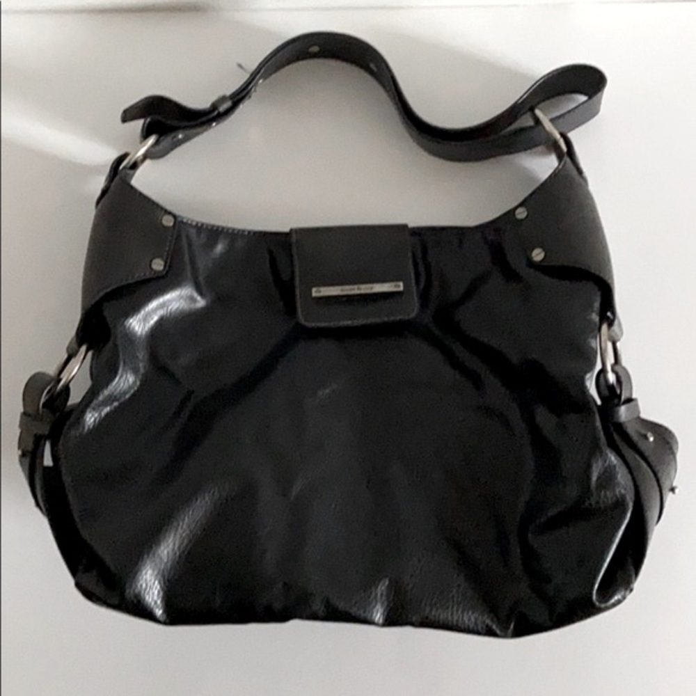 MATT & NAT Large Shoulder Bag